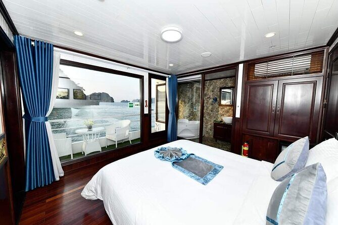 Sapphire Cruise 3 Days Tour into Halong Bay (2 Nights on Boat ) - Final Thoughts: Is it worth the price?