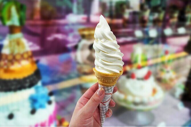 Sapporo Afternoon Walking Tour 2h 30mins - Detailed Review of the Sapporo Afternoon Walking Tour