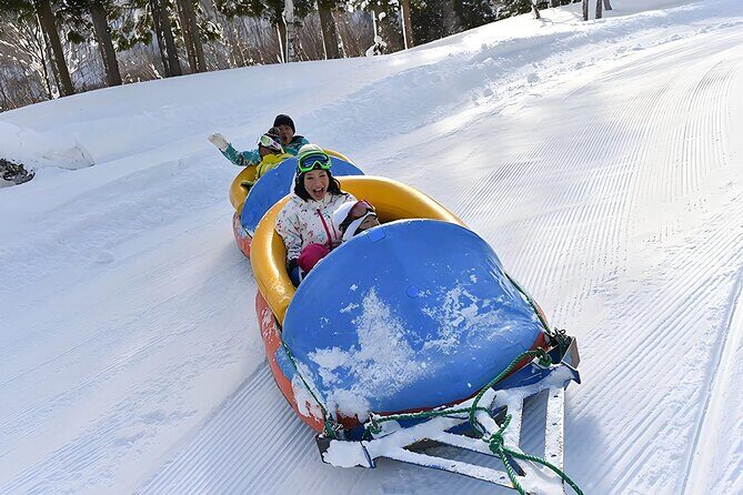 Sapporo: Asahiyama Zoo and Shirahige Falls Trip /w Hotel Pickup - FAQ