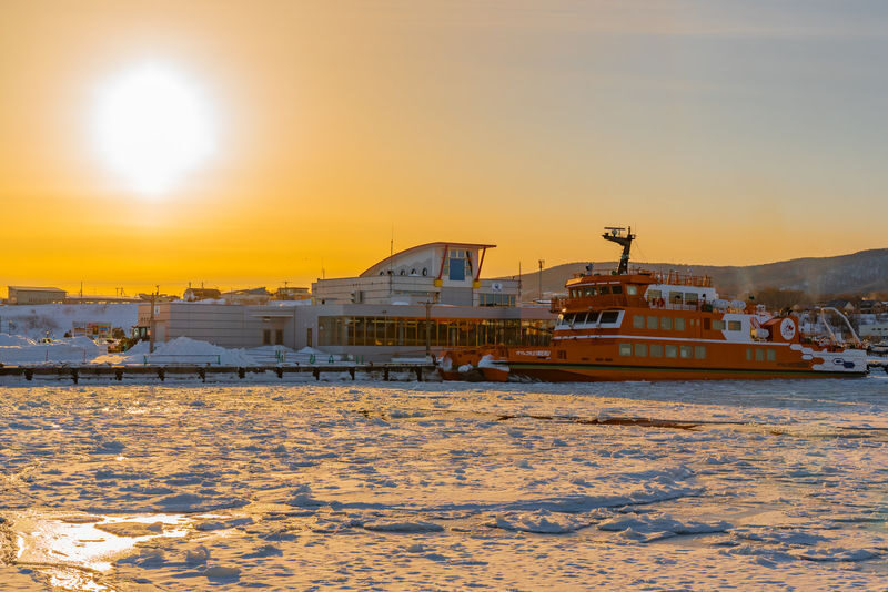 Sapporo Asahiyama Zoo & Garinko III Icebreaker Cruise - Is $188.39 good value for this day?
