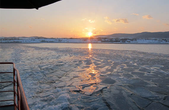 Sapporo Asahiyama Zoo & Garinko III Icebreaker Cruise - Who should book this winter day trip?