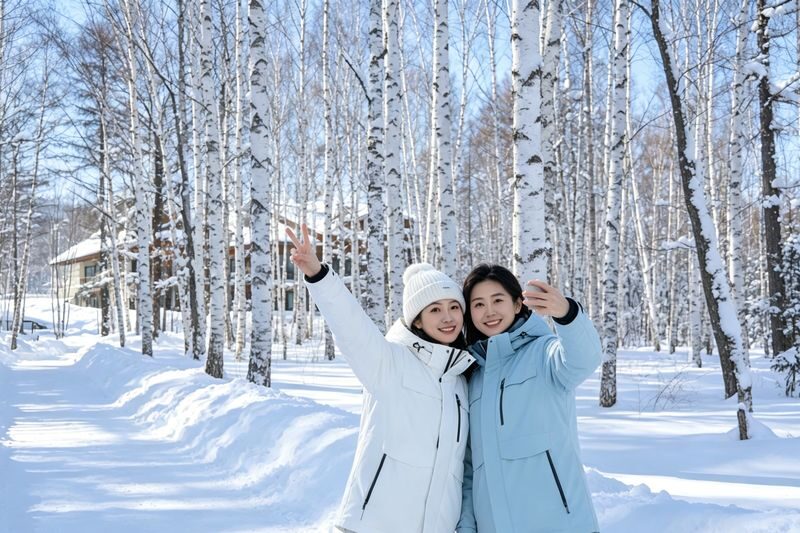 Sapporo Asahiyama Zoo & Shikisai no Oka Winter Tour - Who should book this winter tour?