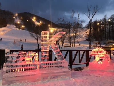 Sapporo Bankei Ski Resort Rental skis & wear & Lift Ticket - A Sapporo ski day without a long transfer