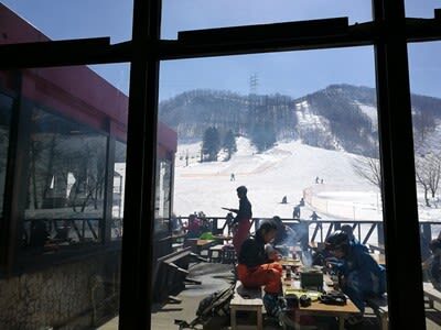 Sapporo Bankei Ski Resort Rental skis & wear & Lift Ticket - Is US$134.69 good value for your plans?