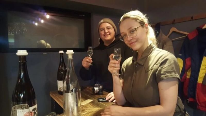 Sapporo Bar Hopping Food Tour - Three drinks included, but budget for anything extra