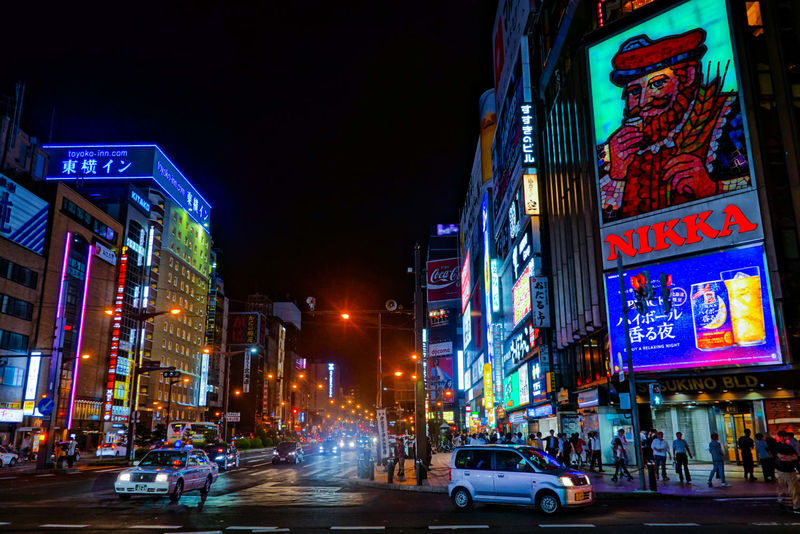Sapporo Bar Hopping Food Tour - A few practical details before you book