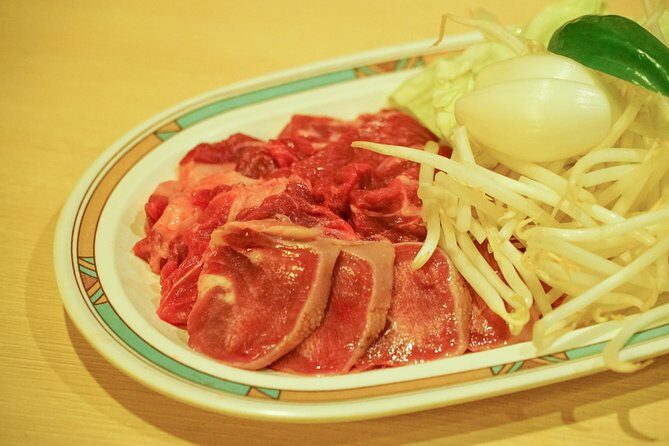 Sapporo Bar Hopping Food Tour - Final Thoughts