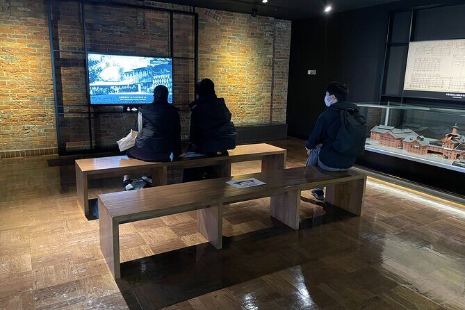 Sapporo: Beer Museum Tour with Tasting of Local Brews - A Detailed Look at the Experience