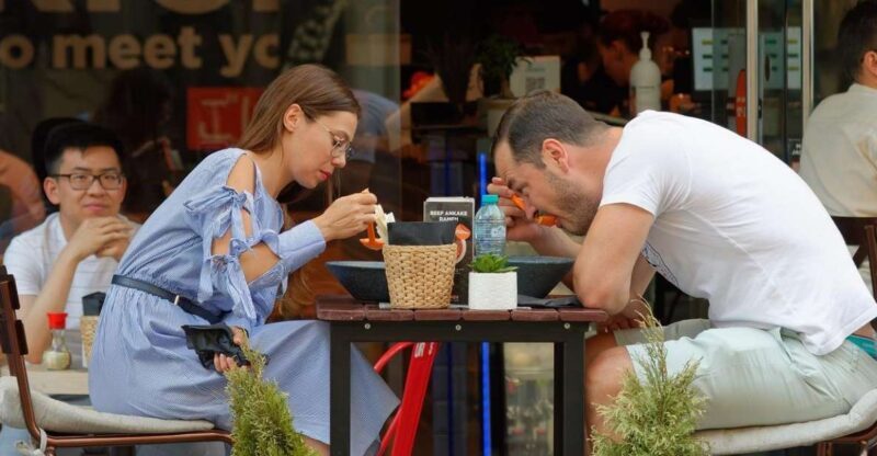 Sapporo Culinary Quest: Tastes of Tradition and Treasures - Exploring Sapporo’s Food and Culture: What to Expect