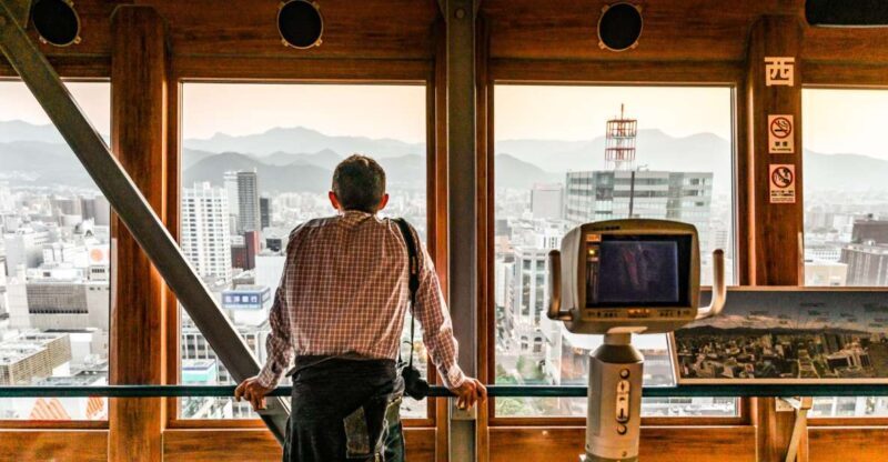 Sapporo: Custom Highlights and Hidden Gems Tour with a Local - Sapporo: Custom Highlights and Hidden Gems Tour with a Local