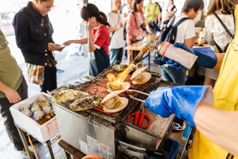 Sapporo: Custom Highlights and Hidden Gems Tour with a Local - Who Will Love This Tour?