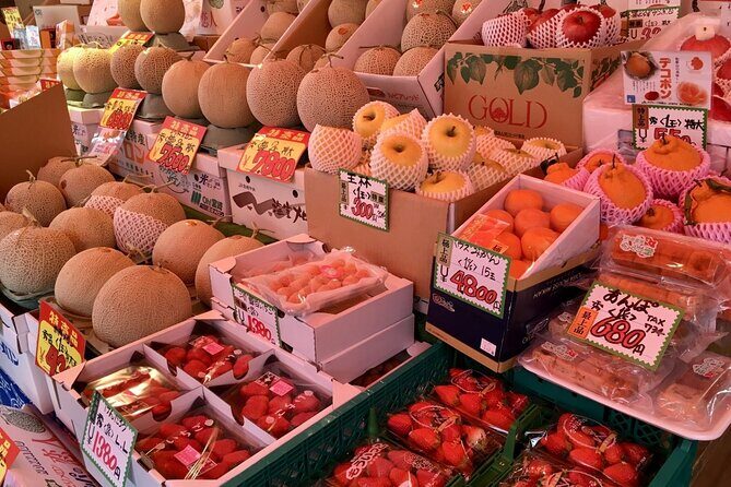 Sapporo Day Trip: Market, Okurayama, Shiroi Koibito & Otaru Canal - Who Should Consider This Tour?