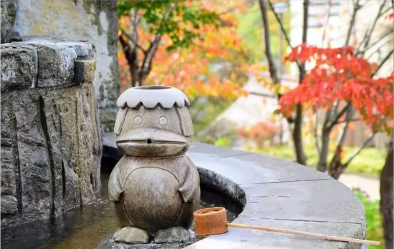 Sapporo Departure: Day Trip to Big Buddha, Jozankei, Lake Toya & Noboribetsu: Volcano/Lake View/Winter Snowmobiling - Showa-shinzan and the paid choices