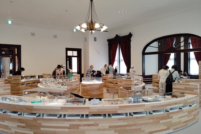 Sapporo: Explore All Must-See Landmarks in the City Center - FAQ