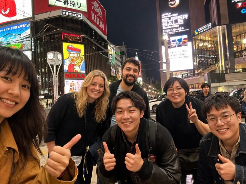 Sapporo | Explore Japanese Izakaya and Street Food Tour (10+ Dishes, Incl. Drinks) - What the izakaya lesson can teach you
