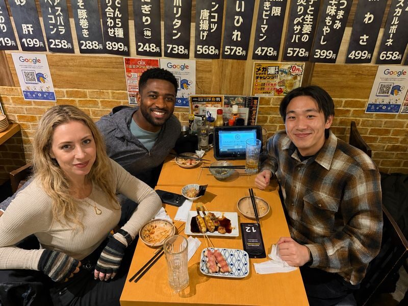 Sapporo | Explore Japanese Izakaya and Street Food Tour (10+ Dishes, Incl. Drinks) - Is $100.89 good value?