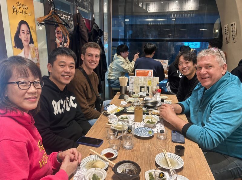 Sapporo | Explore Japanese Izakaya and Street Food Tour (10+ Dishes, Incl. Drinks) - Practical details before you book