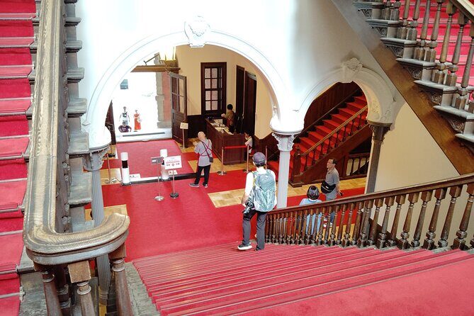 Sapporo: Explore the Historic Red Brick Government Office - Final Thoughts on Value and Experience