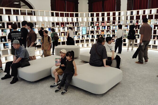 Sapporo: Explore the Historic Red Brick Government Office - FAQs