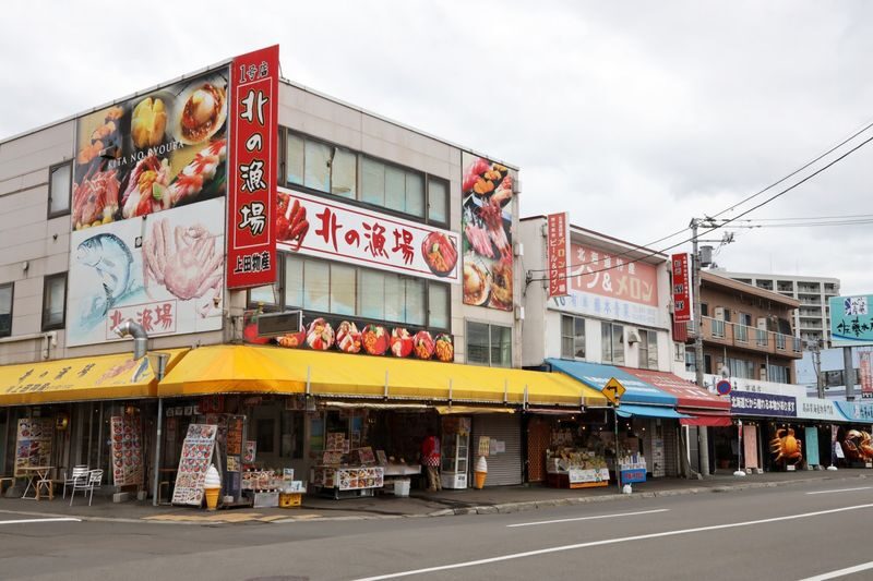 Sapporo Full-Day City Highlights Experience with Shopping - Is $44.25 good value?