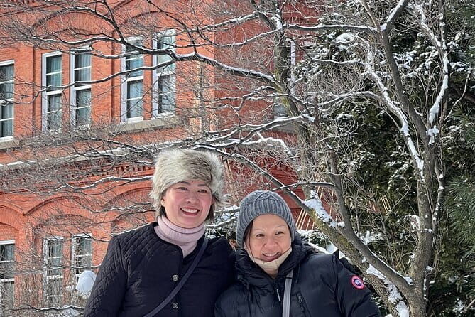 Sapporo Full Day Cultural Tour with National Licensed Guide - A Closer Look at the Itinerary