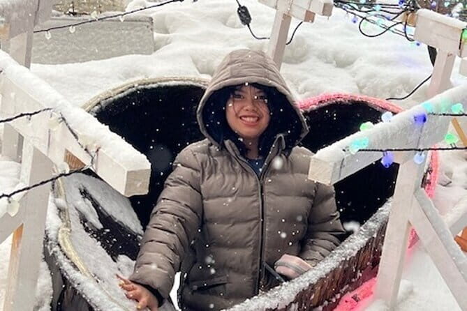 Sapporo Full Day Cultural Tour with National Licensed Guide - Authentic Experiences and What Travelers Say