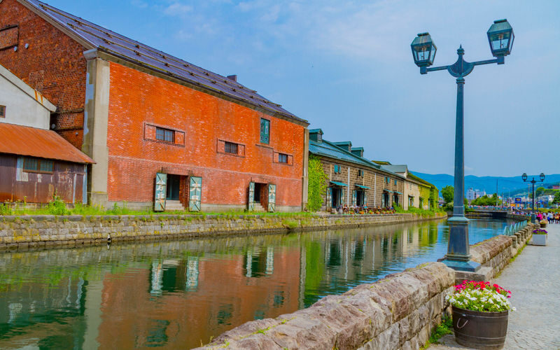 Sapporo Full-Day Mt. Moiwa Night View & Otaru Tour - Mt. Moiwa: a view worth planning around