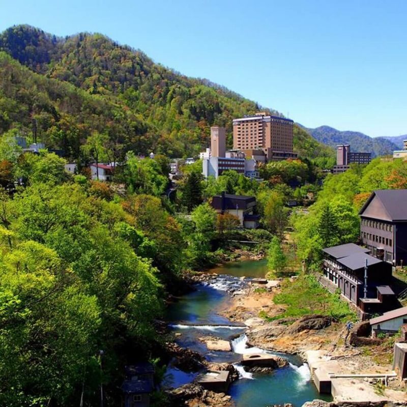 Sapporo Full-Day Mt. Moiwa Night View & Otaru Tour - Who will enjoy this day most