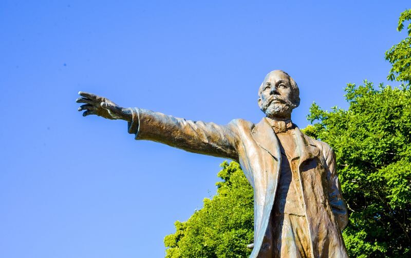 Sapporo Half-day Bus Tour and TV Tower Ticket (Multilingual Audio) - At a glance: what this tour offers