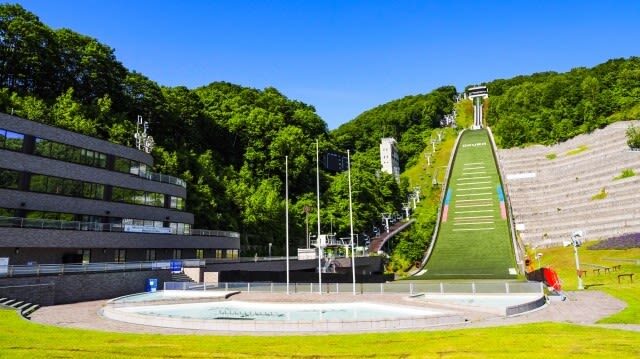 Sapporo Half-day Bus Tour and TV Tower Ticket (Multilingual Audio) - Choose the route that matches your day