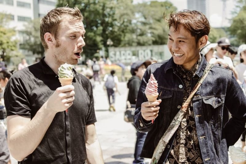Sapporo Half-Day Private Kaisen Don & BBQ Experience - A three-hour walk with transport costs to consider