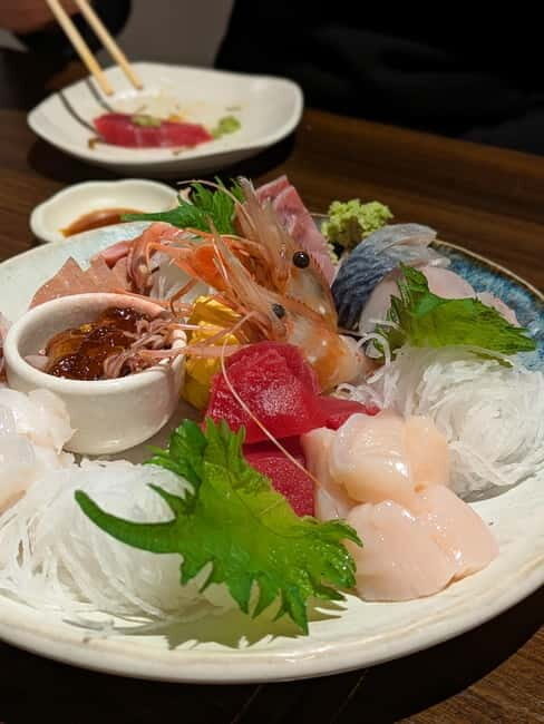 Sapporo: Hidden Bars and Local Flavors Guided Night Tour - The Essence of the Tour: What You Can Expect