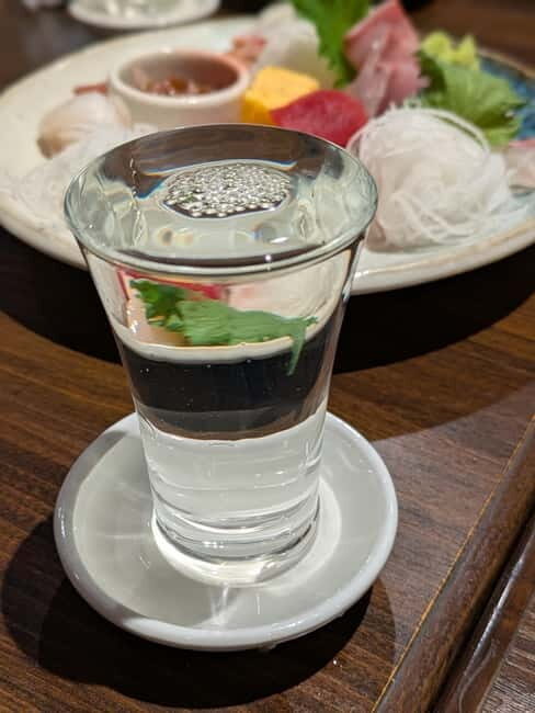 Sapporo: Hidden Bars and Local Flavors Guided Night Tour - Authentic Experiences and Authentic Flavors