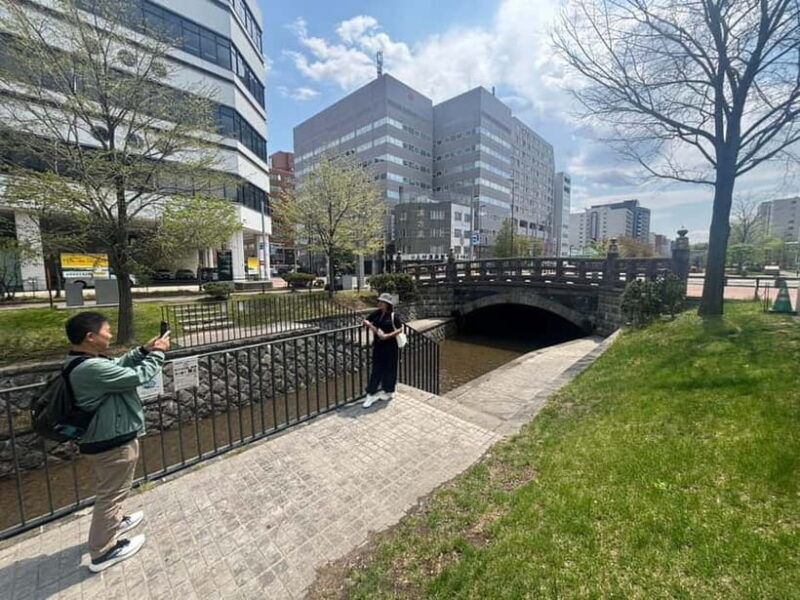 Sapporo Highlights: Golden Route Morning Guided Walking Tour - Final Thoughts: Is It Worth It?