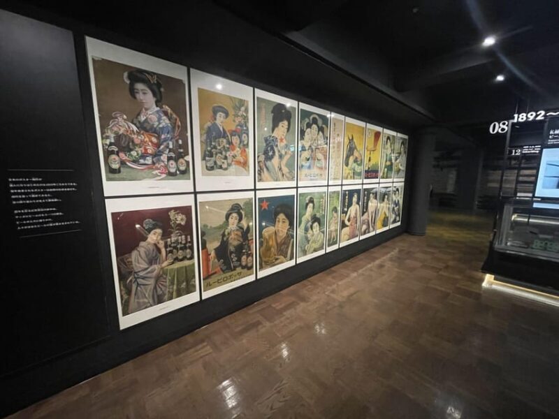 Sapporo: Historical Village of Hokkaido and Beer Museum Tour - Who Is This Tour Best For?