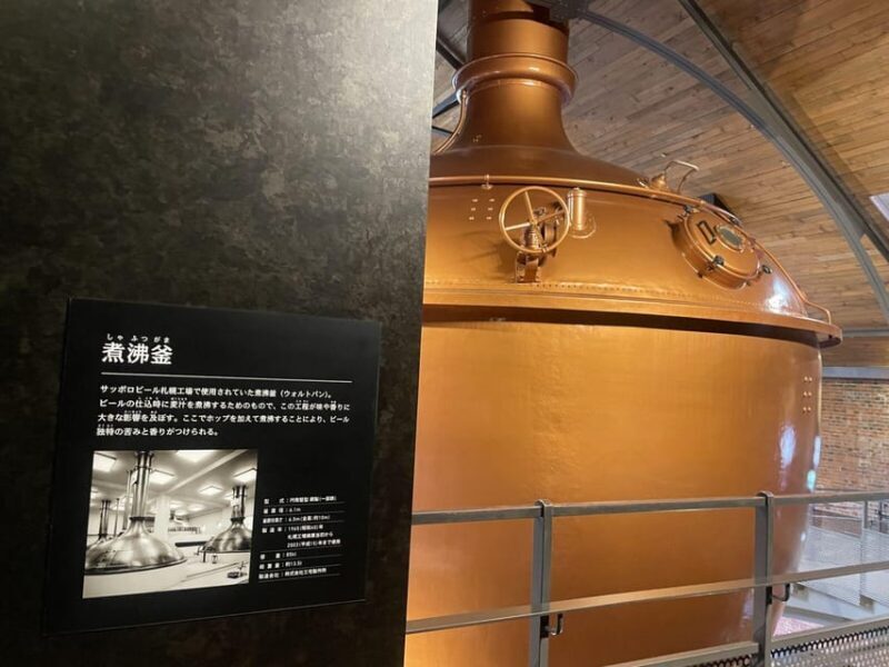 Sapporo: Historical Village of Hokkaido and Beer Museum Tour - FAQs