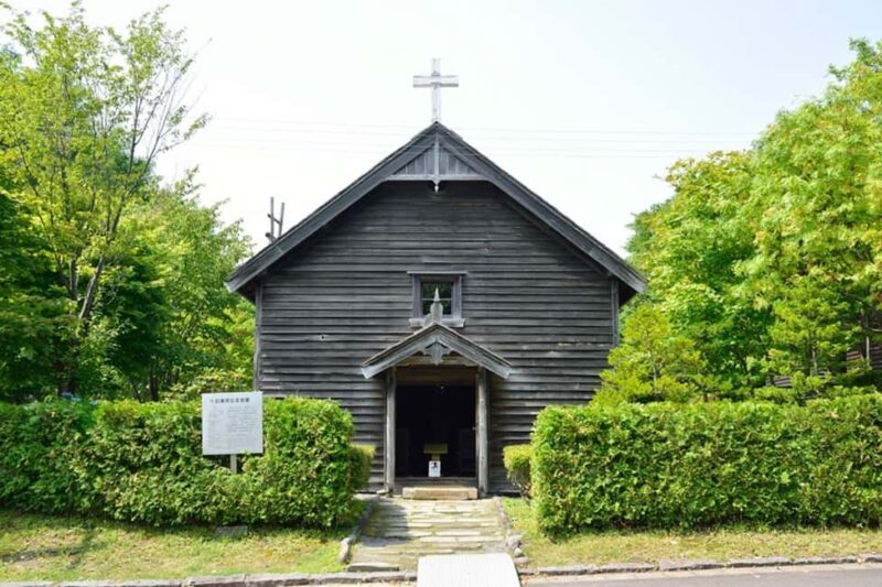 Sapporo: Historical Village of Hokkaido Entry Ticket - The Sum Up