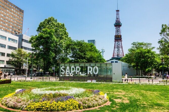 Sapporo History and Gourmet Walking Tour - FAQs