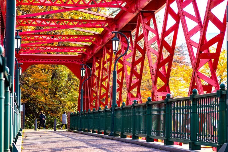 Sapporo Hoheikyo Dam, Jozankei, & Lake Shikotsu Full-Day Tour with Yamasen Bridge - Is $55.19 good value?