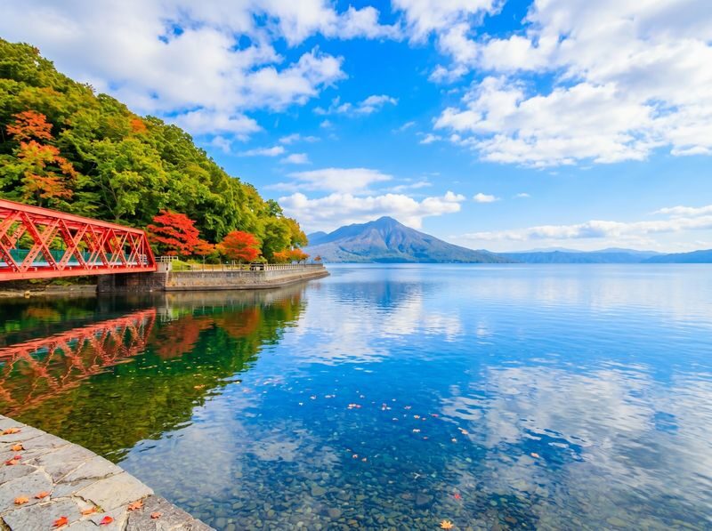 Sapporo Hoheikyo Dam, Jozankei, & Lake Shikotsu Full-Day Tour with Yamasen Bridge - Should you book?