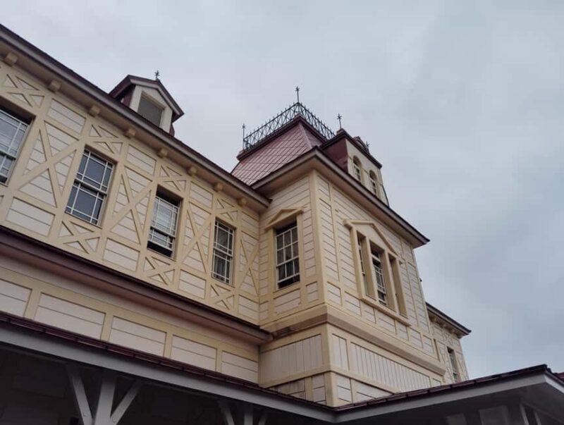 Sapporo: Hokkaido Historical Village, Step into the Frontier - FAQ