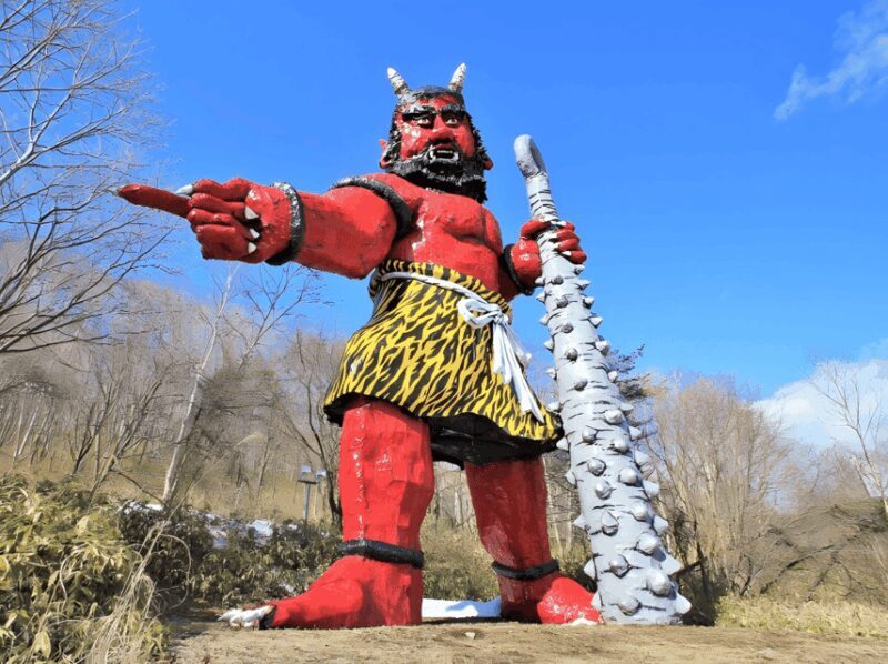 Sapporo: Hokkaido, Noboribetsu and Lake Toya Day Tour - A Close Look at the Itinerary