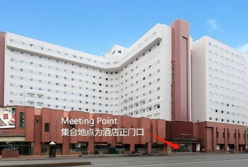 Sapporo: Hokkaido, Noboribetsu and Lake Toya Day Tour - In The Sum Up: Is This Tour Right for You?