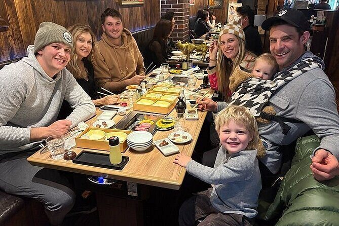 Sapporo: Izakaya & Street Food Tour (10+ Dishes, Drinks Included) - Value and Practical Tips