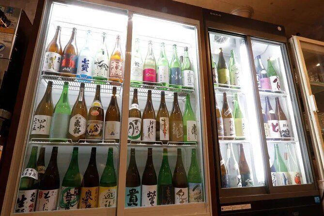 Sapporo: Izakaya & Street Food Tour (10+ Dishes, Drinks Included) - Final Thoughts