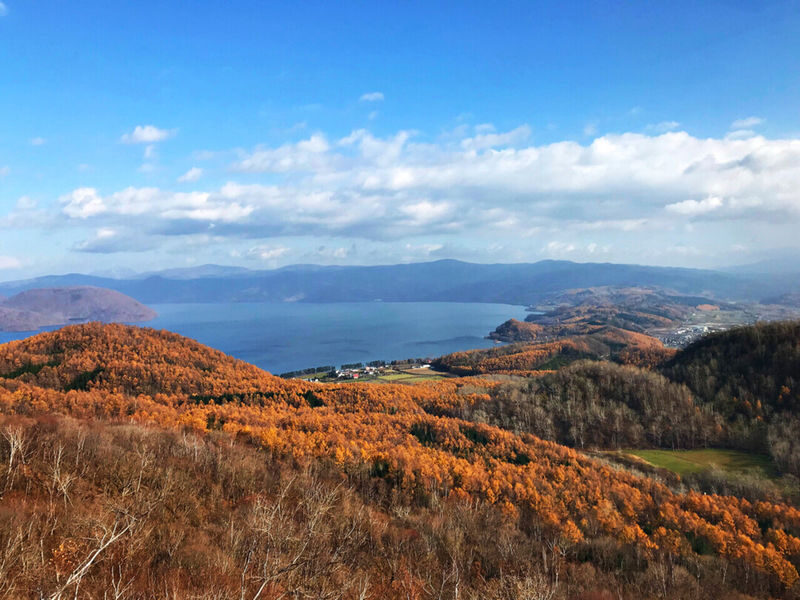 Sapporo Jozankei, Hoheikyo & Lake Toya Full-Day Tour with Autumn Leaves - Should you book it?
