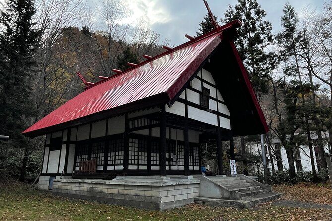 Sapporo: Jozankei Onsen Walk with Temple & Cave Visit - Final Thoughts: Is It Worth Your Time?