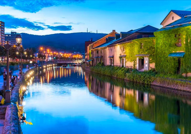 Sapporo Kamui Cape, Otaru & Yoichi Distillery Full-Day Tour - Pace, price and who should book
