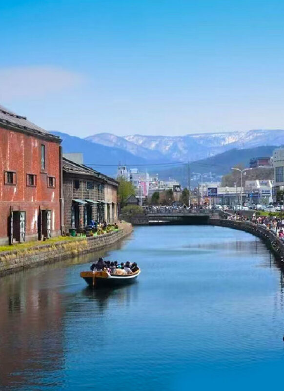 Sapporo Kamui Cape, Otaru & Yoichi Distillery Full-Day Tour - Should you book this tour?