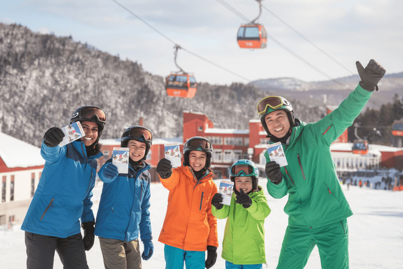 Sapporo Kokusai Ski Resort Lift Ticket with Equipment Rental - Key points to know before you book